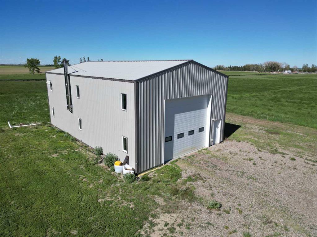 Picture of #34, 94046 Hwy 843  , Rural Lethbridge County Real Estate Listing