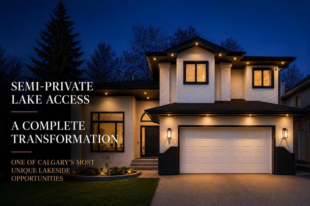 Picture of 5 Mckenzie Lake Point SE, Calgary Real Estate Listing