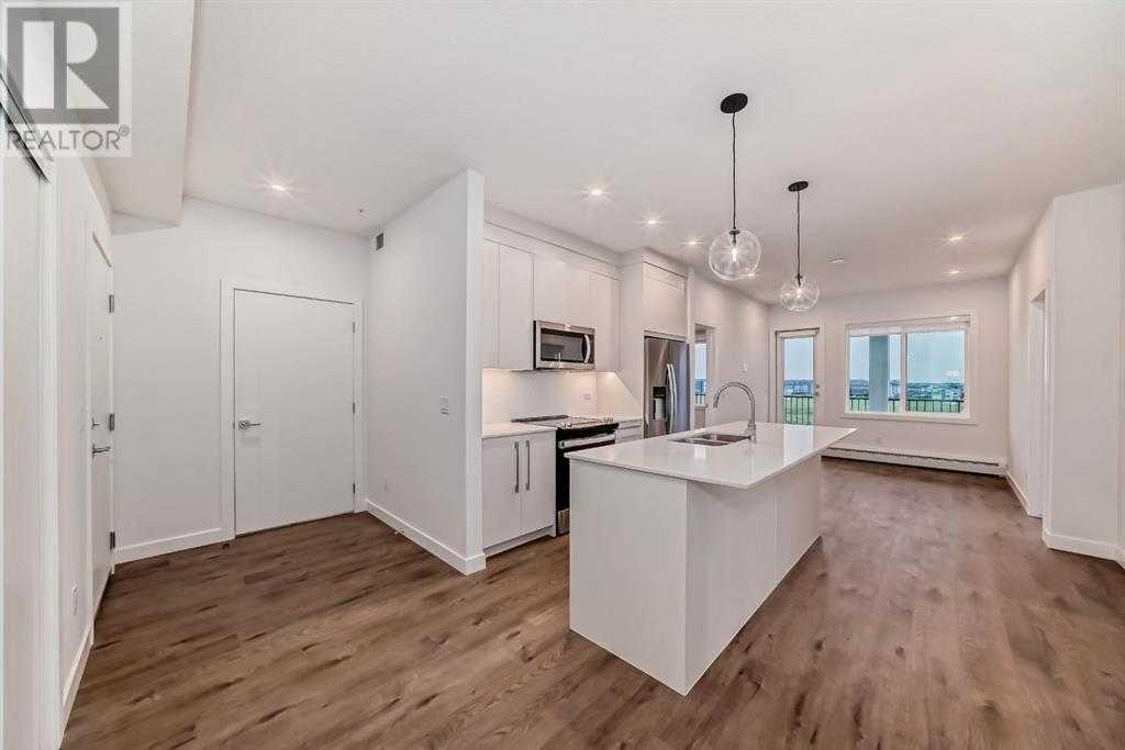 Picture of 2409, 395 Skyview Parkway NE, Calgary Real Estate Listing