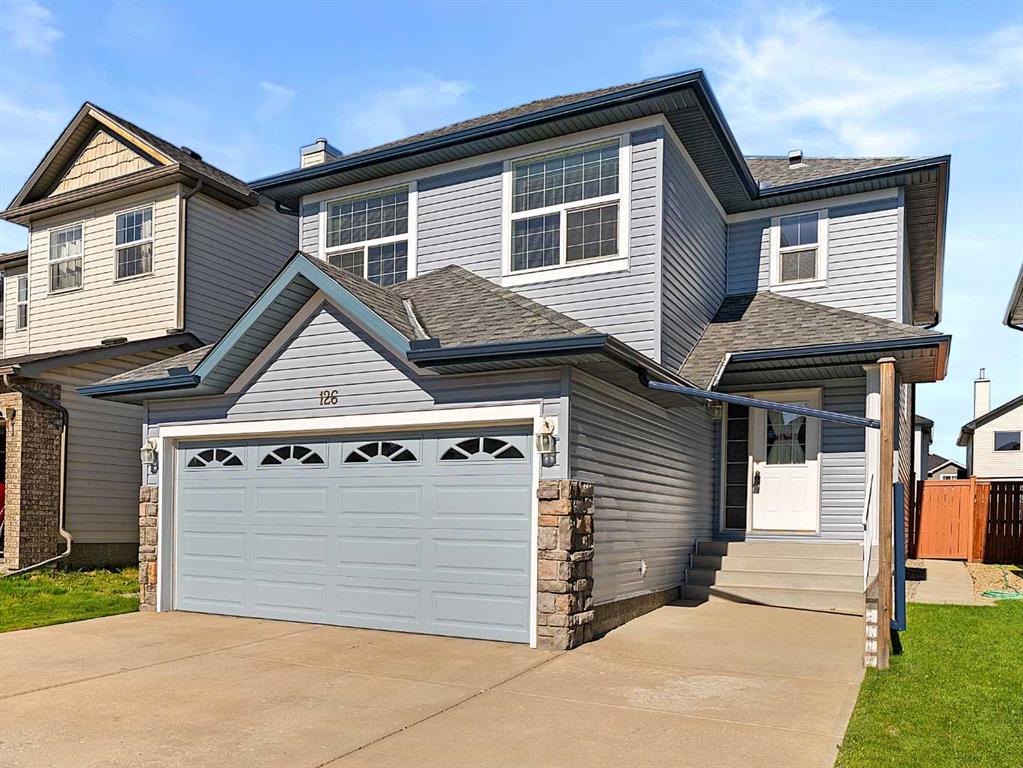 Picture of 126 Saddleridge Close NE, Calgary Real Estate Listing