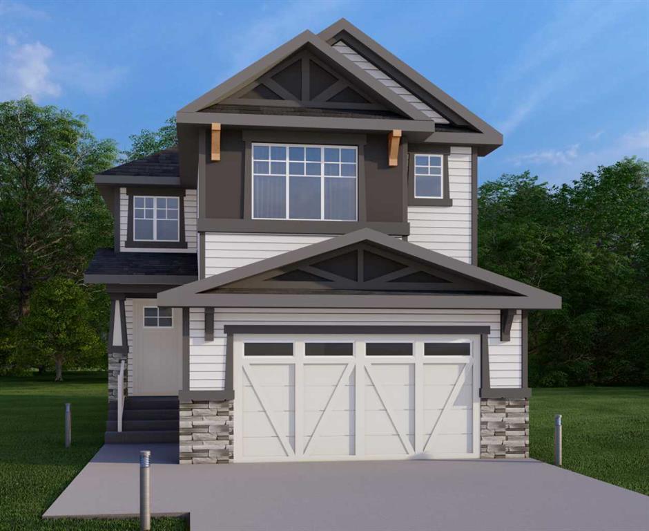 Picture of 87 Sundown Crescent , Cochrane Real Estate Listing