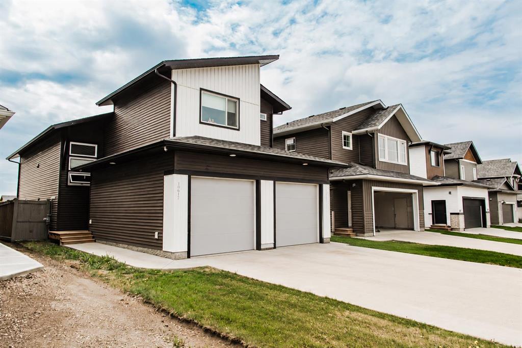 Picture of 10617 133 Avenue , Grande Prairie Real Estate Listing
