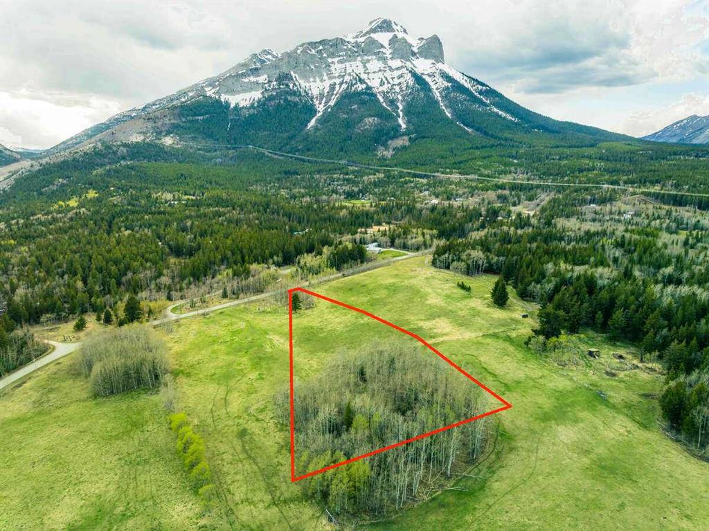 Picture of 3019 Tecumseh Road , Rural Crowsnest Pass Real Estate Listing