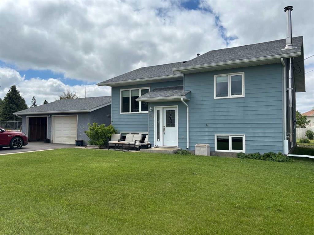 Picture of 316 1 Street E, Barnwell Real Estate Listing