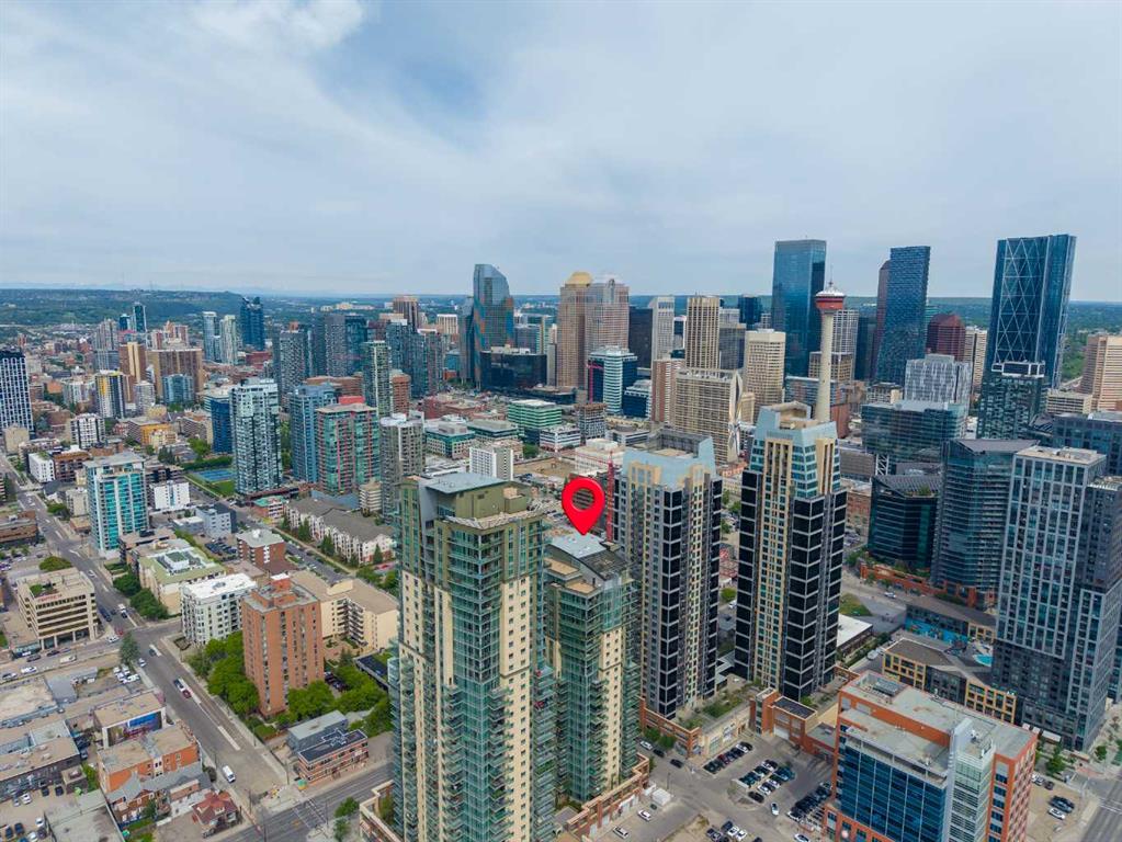 Picture of 707, 1410 1 Street SE, Calgary Real Estate Listing