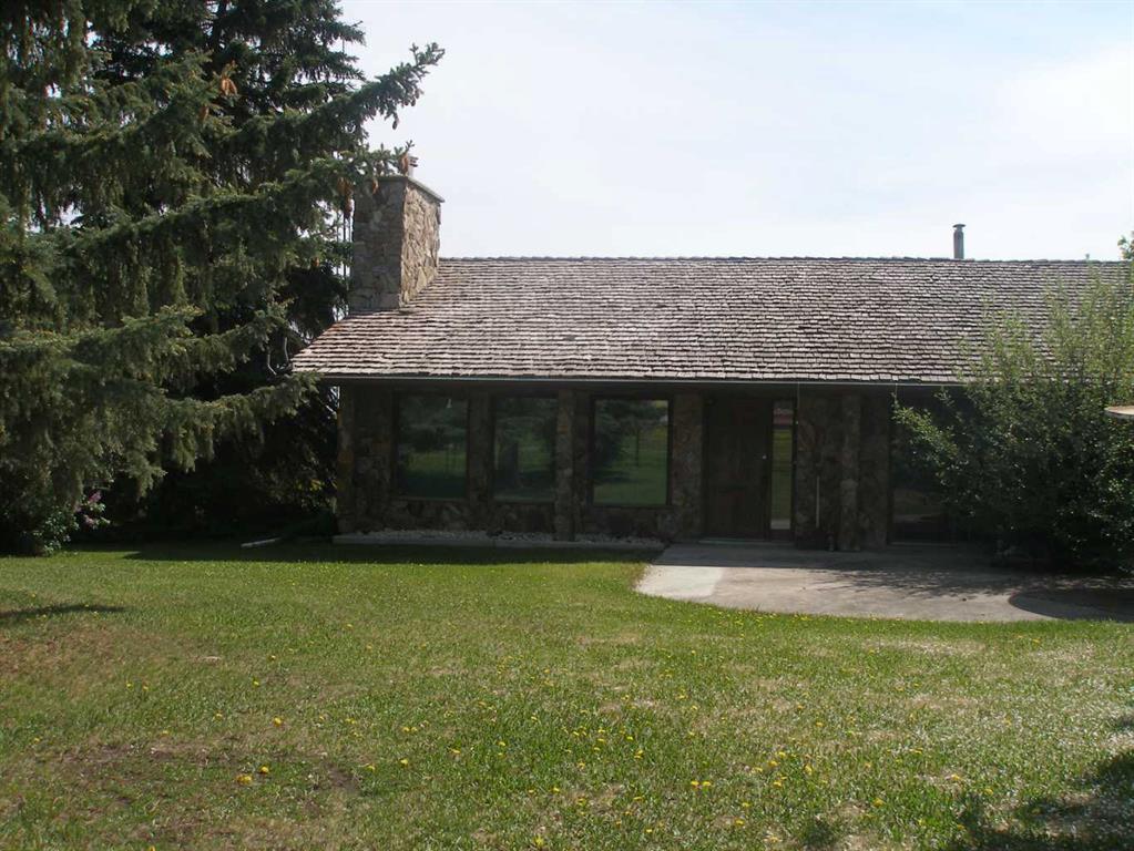 Picture of 31011 TOWNSHIP ROAD 420  , Rural Ponoka County Real Estate Listing