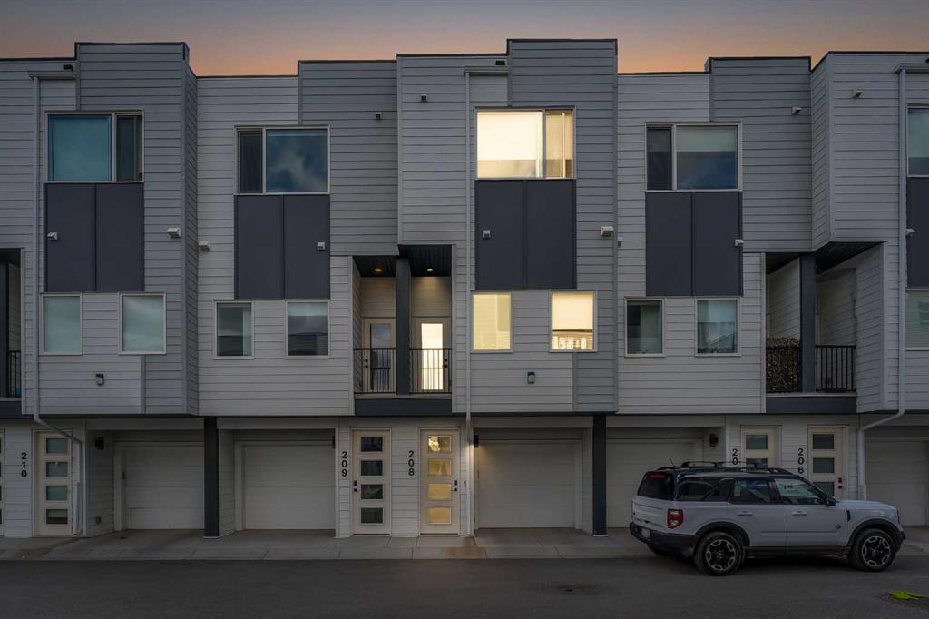 Picture of 208, 101 Panatella Square NW, Calgary Real Estate Listing