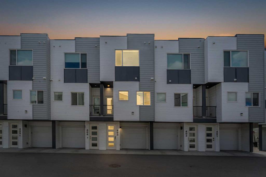 Picture of 403, 101 Panatella Square NW, Calgary Real Estate Listing