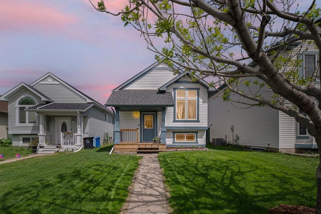 Picture of 134 St. Laurent Way , Fort McMurray Real Estate Listing