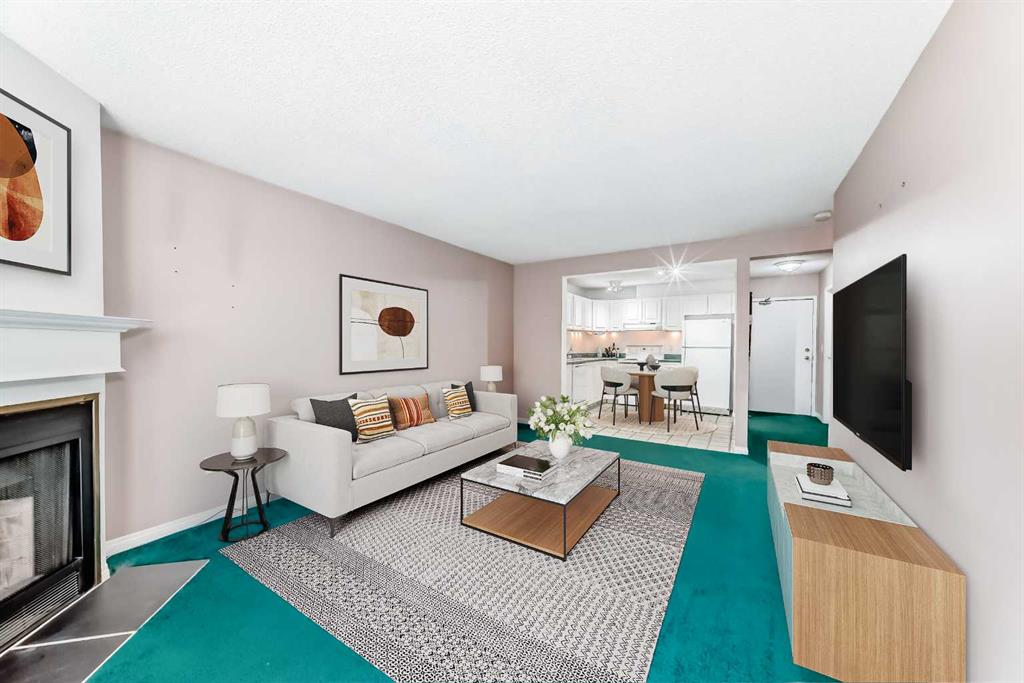Picture of 3301, 393 Patterson Hill SW, Calgary Real Estate Listing