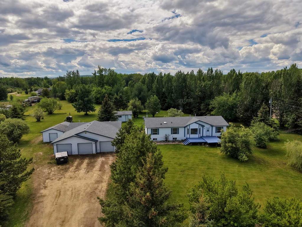 Picture of 5 EATING CREEK Close , Rural Lesser Slave River No. 124, M.D. of Real Estate Listing