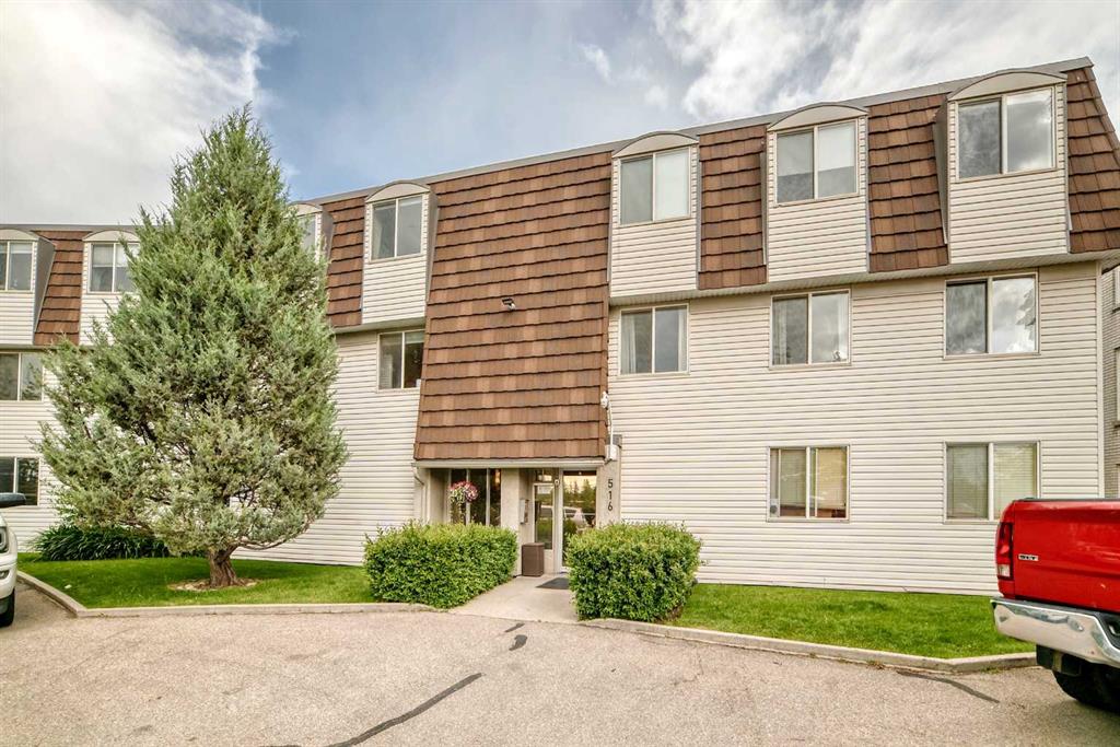 Picture of 201, 516 Cedar Crescent SW, Calgary Real Estate Listing