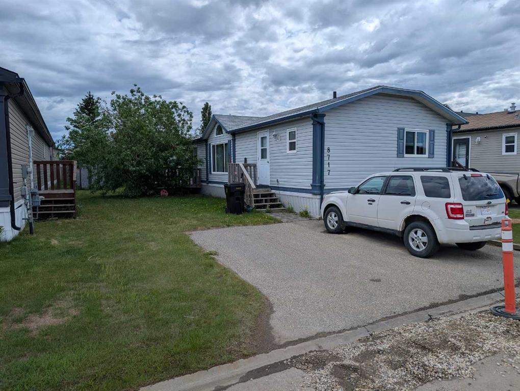 Picture of 8717 88C Street , Grande Prairie Real Estate Listing