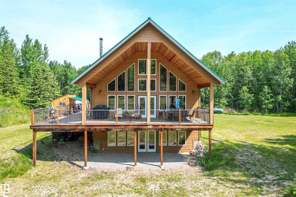 Picture of 53309 A 65 Range , Gainford Real Estate Listing