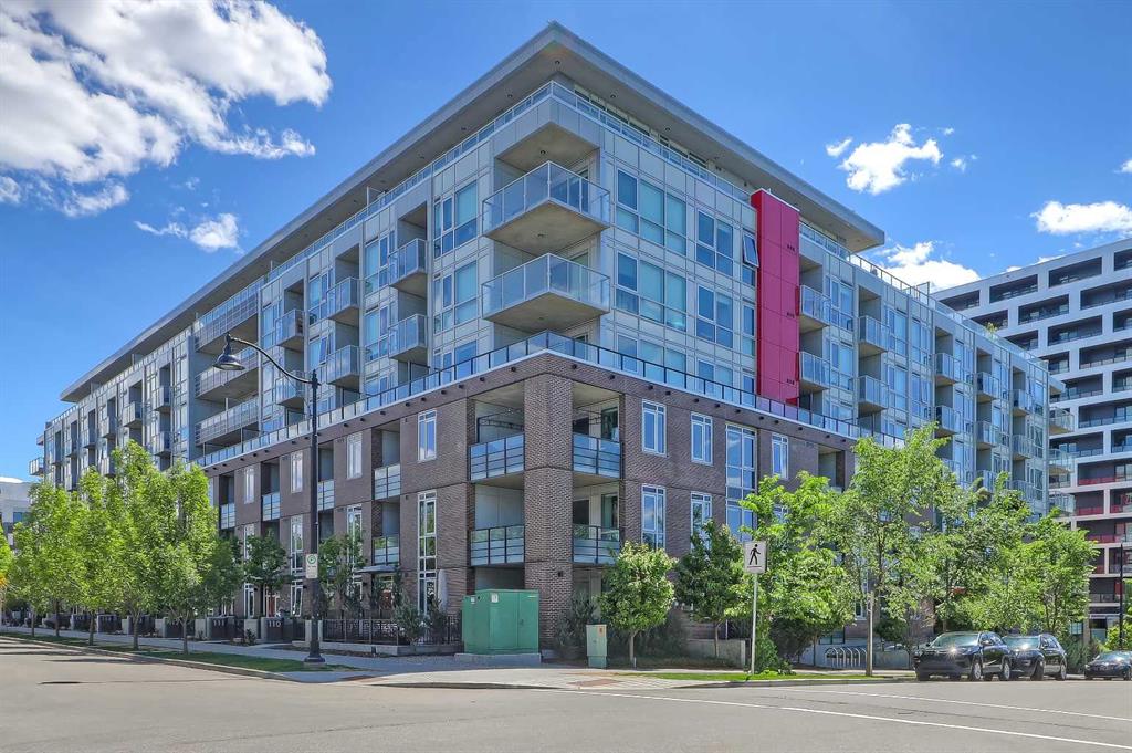Picture of 211, 88 9 Street NE, Calgary Real Estate Listing