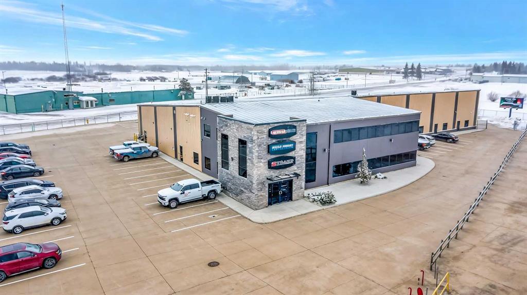 Picture of 5921 50 Avenue , Lloydminster Real Estate Listing