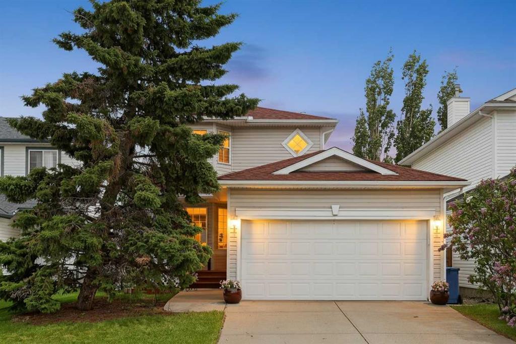 Picture of 84 Hidden Spring Close NW, Calgary Real Estate Listing