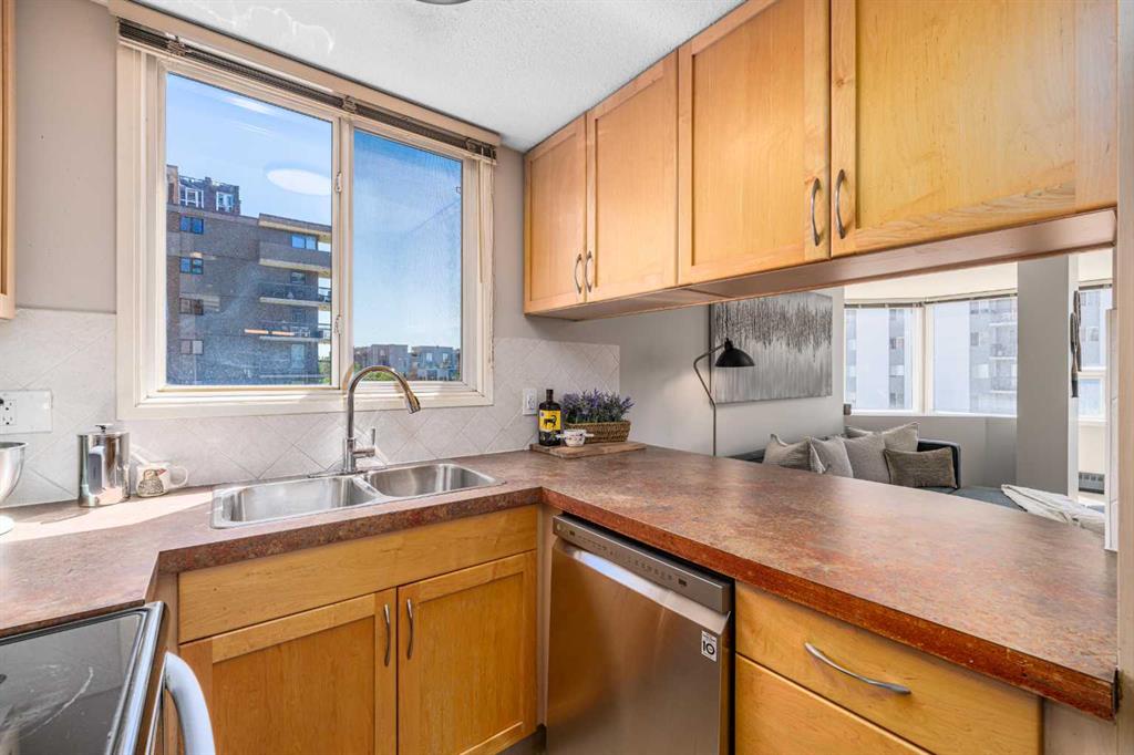 Picture of 502, 626 15 Avenue SW, Calgary Real Estate Listing