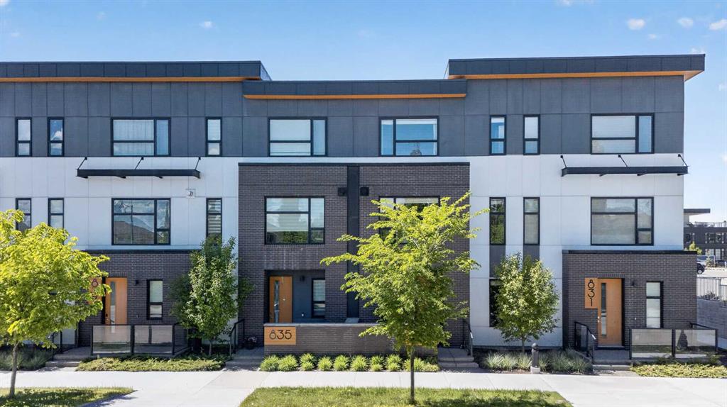 Picture of 833 77 Street SW, Calgary Real Estate Listing