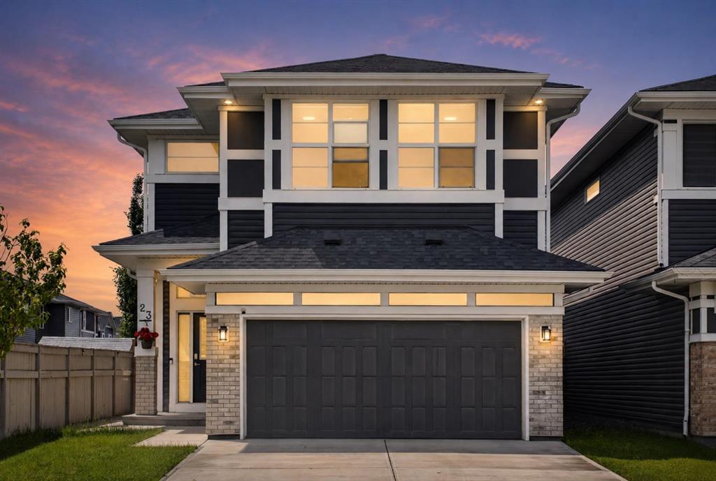 Picture of 23 Red Sky Manor , Calgary Real Estate Listing