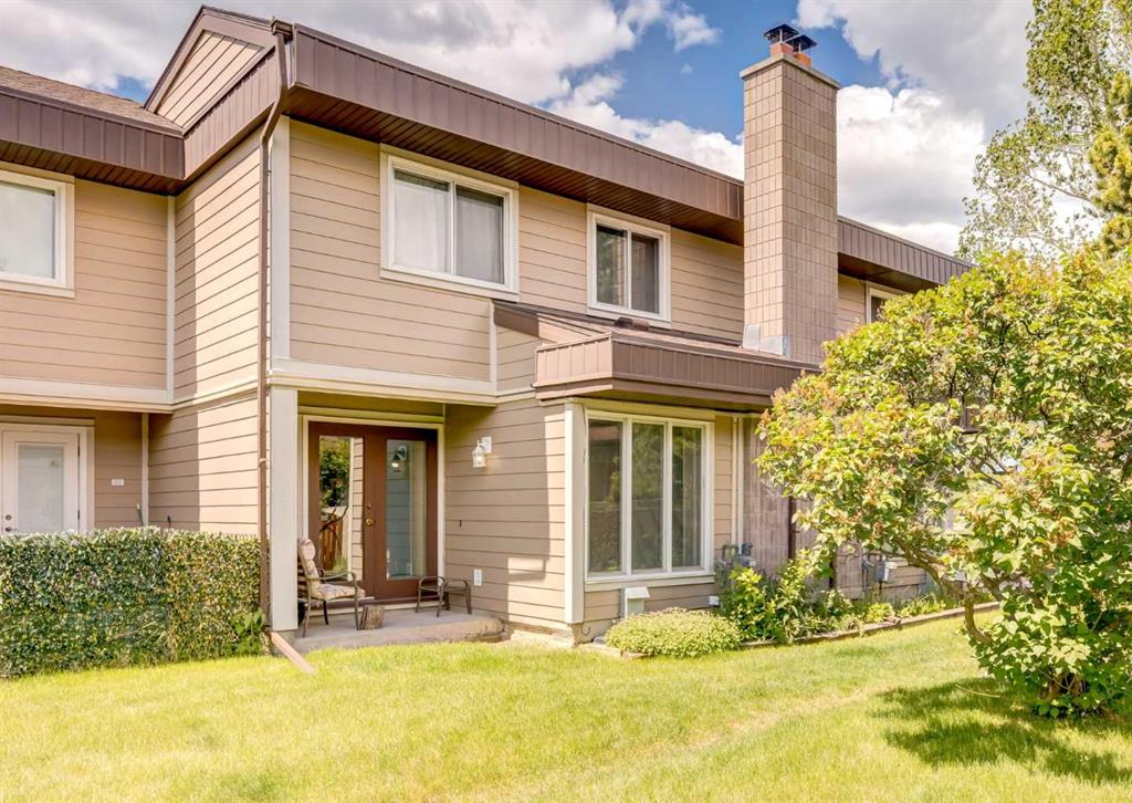 Picture of 502, 4550 47 Street SW, Calgary Real Estate Listing