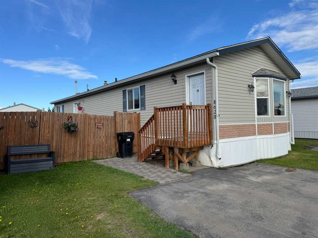 Picture of 8620 89 Street , Grande Prairie Real Estate Listing