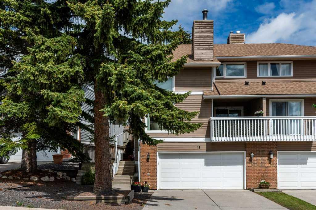 Picture of 11 Stradwick Place SW, Calgary Real Estate Listing