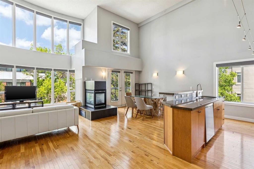 Picture of 401, 317 19 Avenue SW, Calgary Real Estate Listing