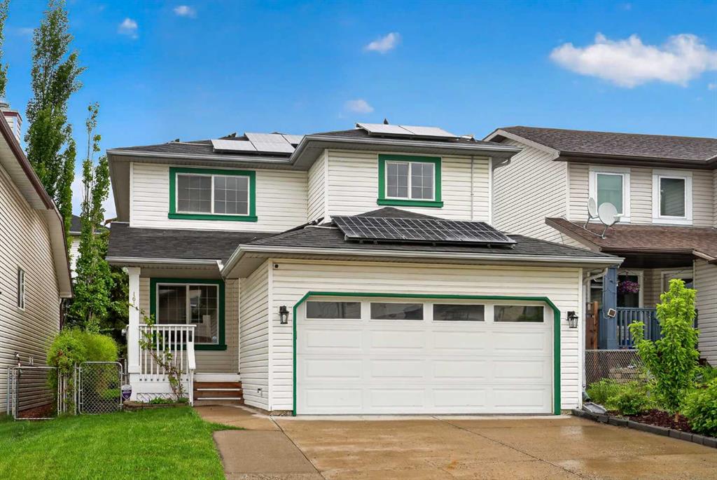 Picture of 161 Tuscarora Close NW, Calgary Real Estate Listing