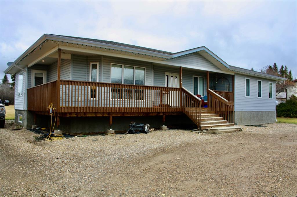 Picture of 103 2nd Avenue W, Marsden Real Estate Listing