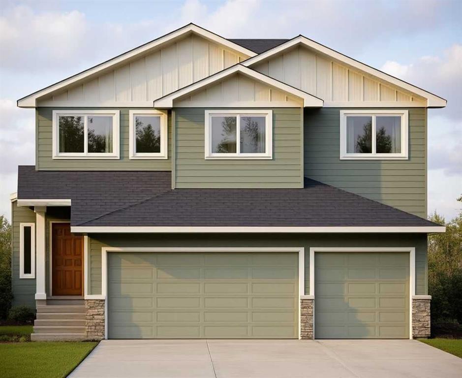 Picture of 629 Mandalay Link , Carstairs Real Estate Listing