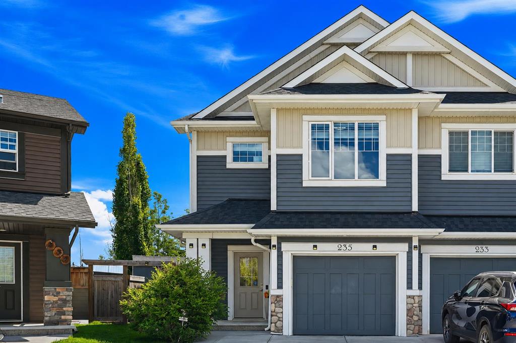 Picture of 235 Auburn Meadows Place SE, Calgary Real Estate Listing