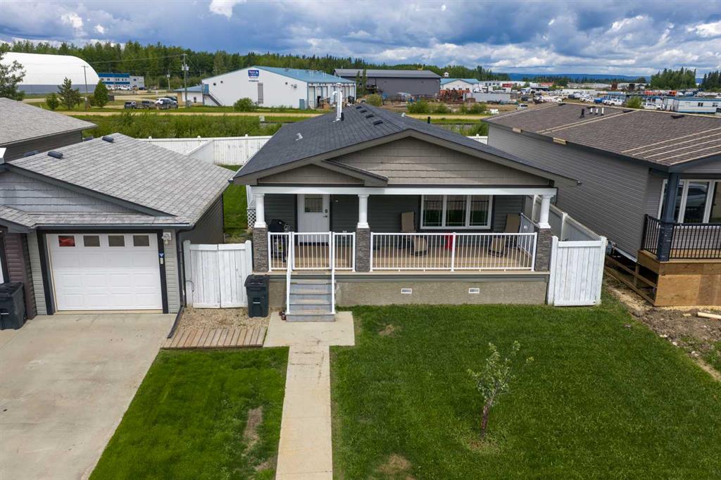 Picture of 1220 1A Avenue SW, Slave Lake Real Estate Listing