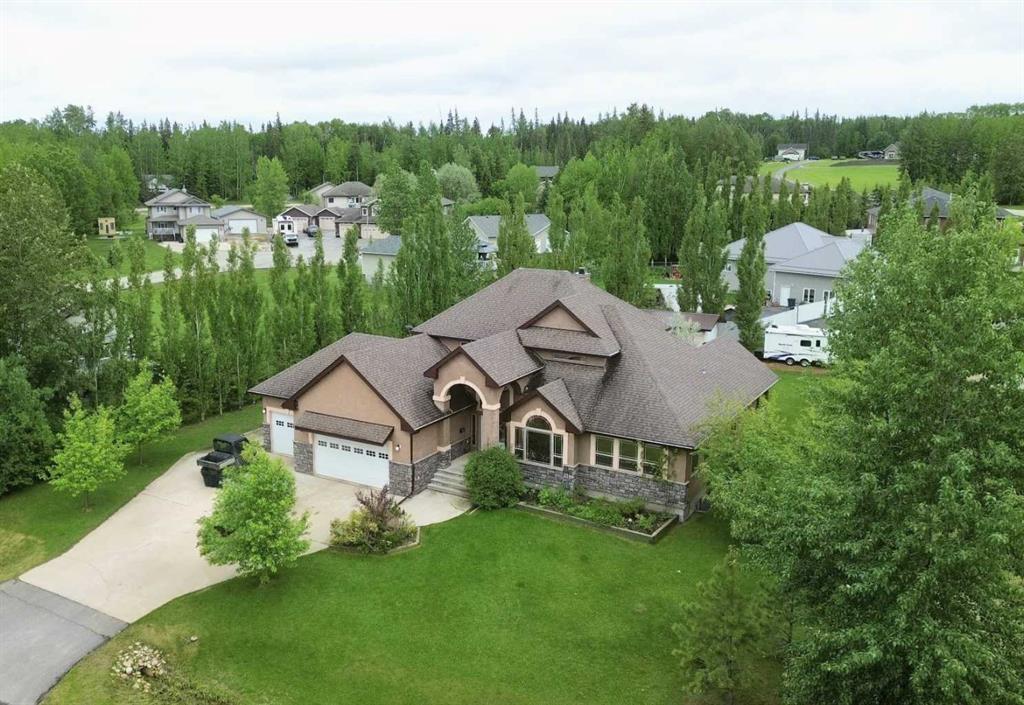 Picture of 1865 Barton Drive SW  , Slave Lake Real Estate Listing