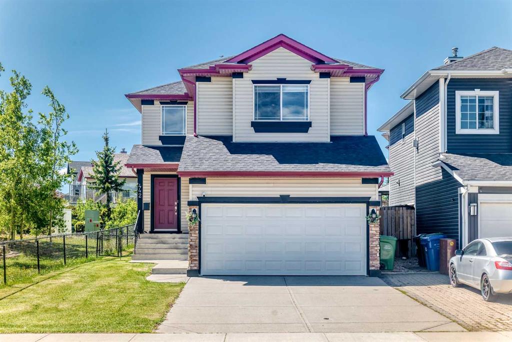 Picture of 442 Citadel Drive NW, Calgary Real Estate Listing