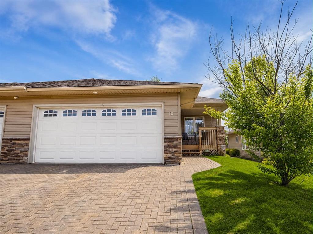 Picture of 10, 131 Moberly  , Grande Cache Real Estate Listing