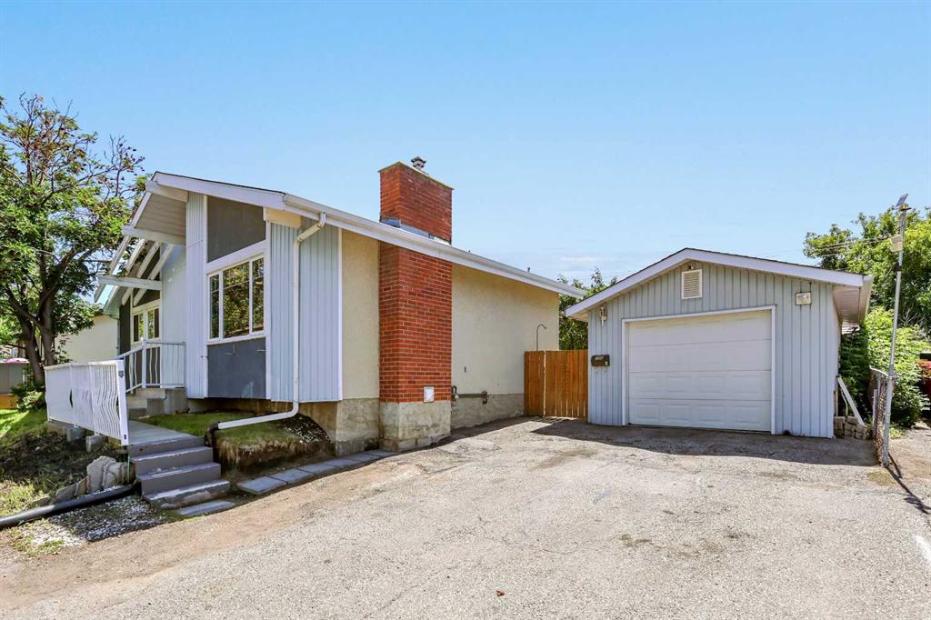 Picture of 309 Olympia Drive SE, Calgary Real Estate Listing