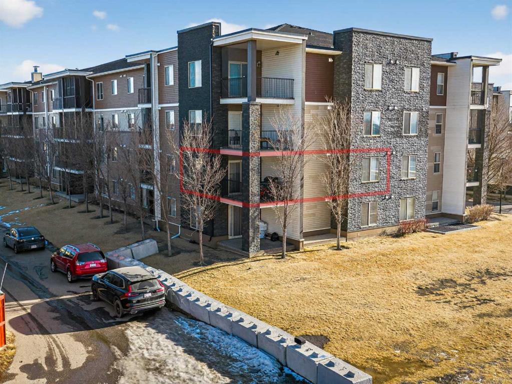 Picture of 202, 7110 80 Avenue NE, Calgary Real Estate Listing