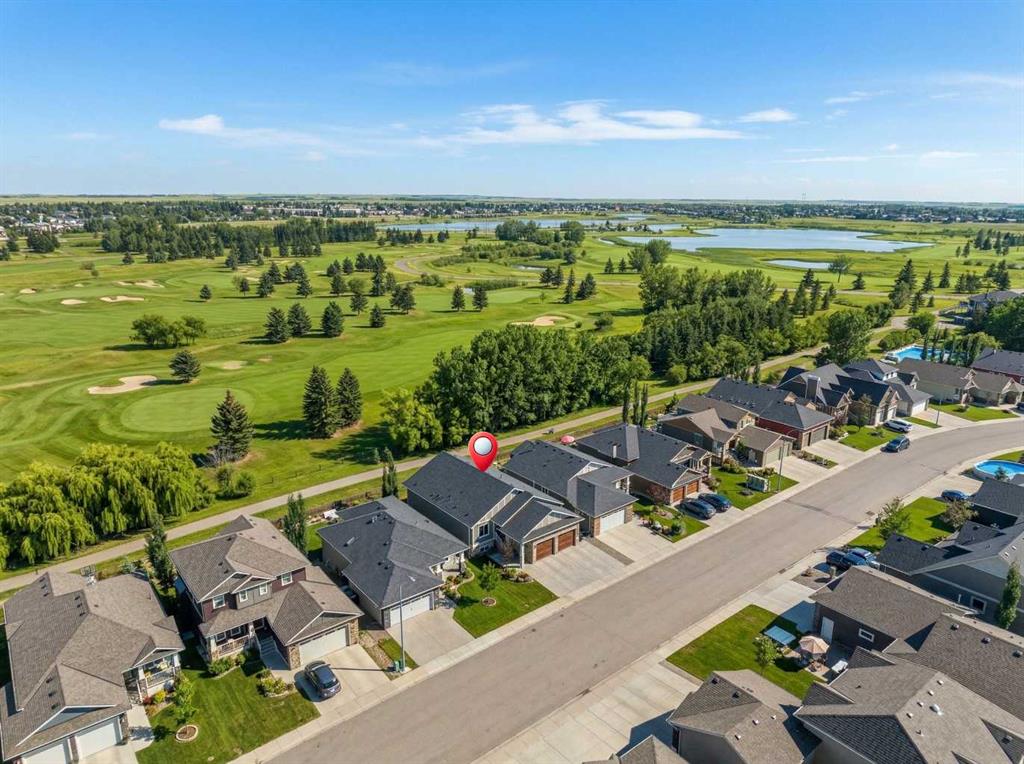 Picture of 1205 Hillcrest Manor Estates , Strathmore Real Estate Listing