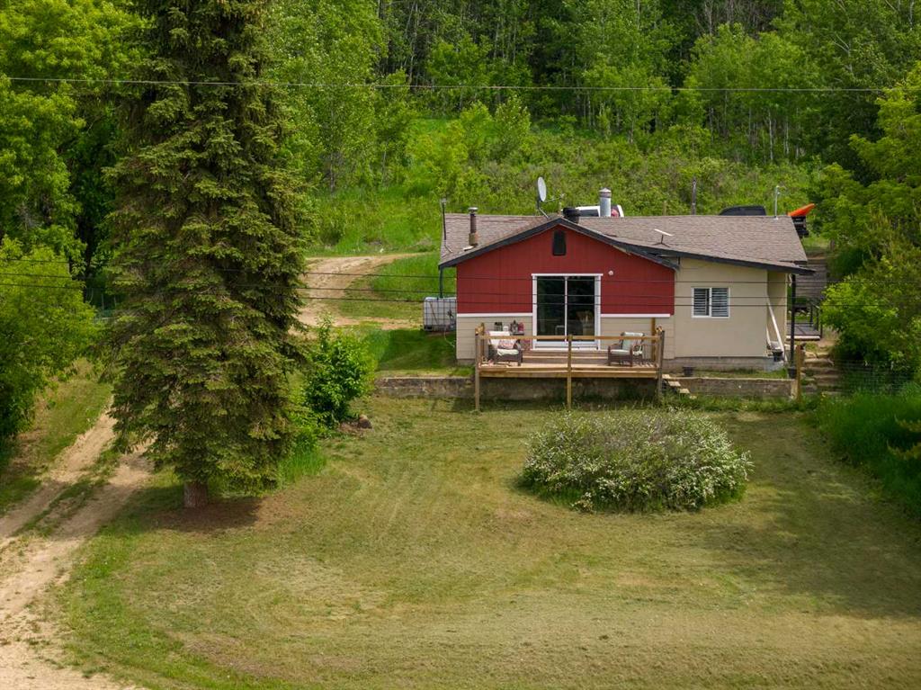 Picture of 4806 49 Avenue , Rochester Real Estate Listing