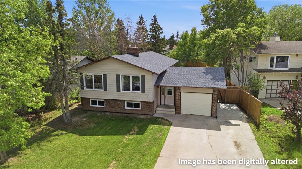 Picture of 9721 75 Avenue , Grande Prairie Real Estate Listing
