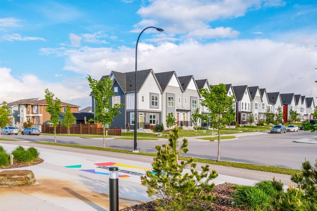 Picture of 78 Livingston Gate NE, Calgary Real Estate Listing