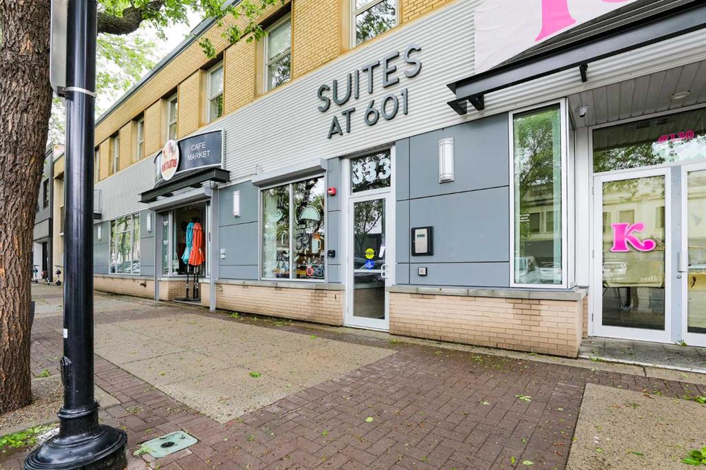Picture of 207, 333 6 Street S, Lethbridge Real Estate Listing