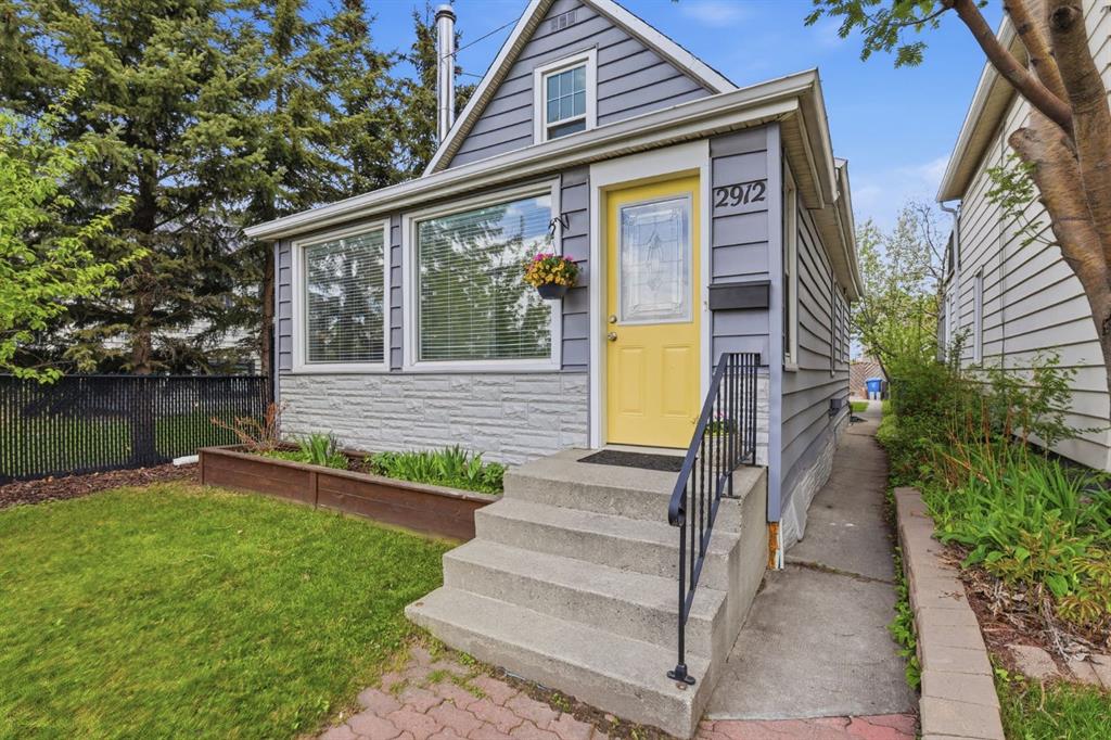 Picture of 2912 17 Street SE, Calgary Real Estate Listing