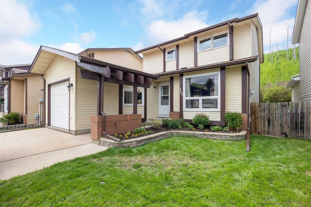 Picture of 117 Goodwin Place , Fort McMurray Real Estate Listing