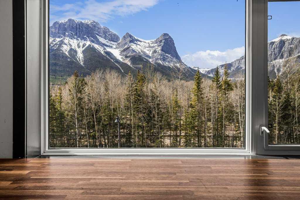 Picture of 109B, 306 Bow Valley Trail , Canmore Real Estate Listing