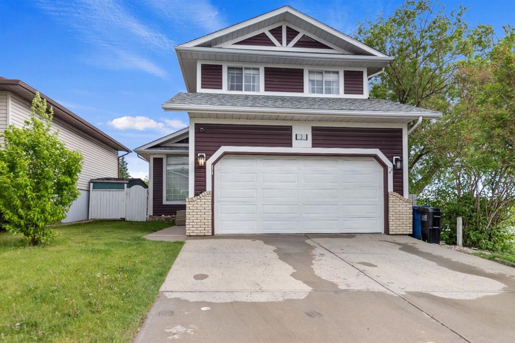 Picture of 2 ELDORADO Road SE, Airdrie Real Estate Listing