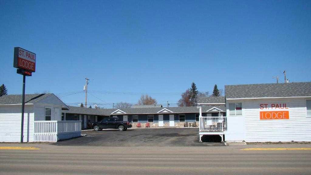 Picture of 5214 50 Avenue , St. Paul Real Estate Listing