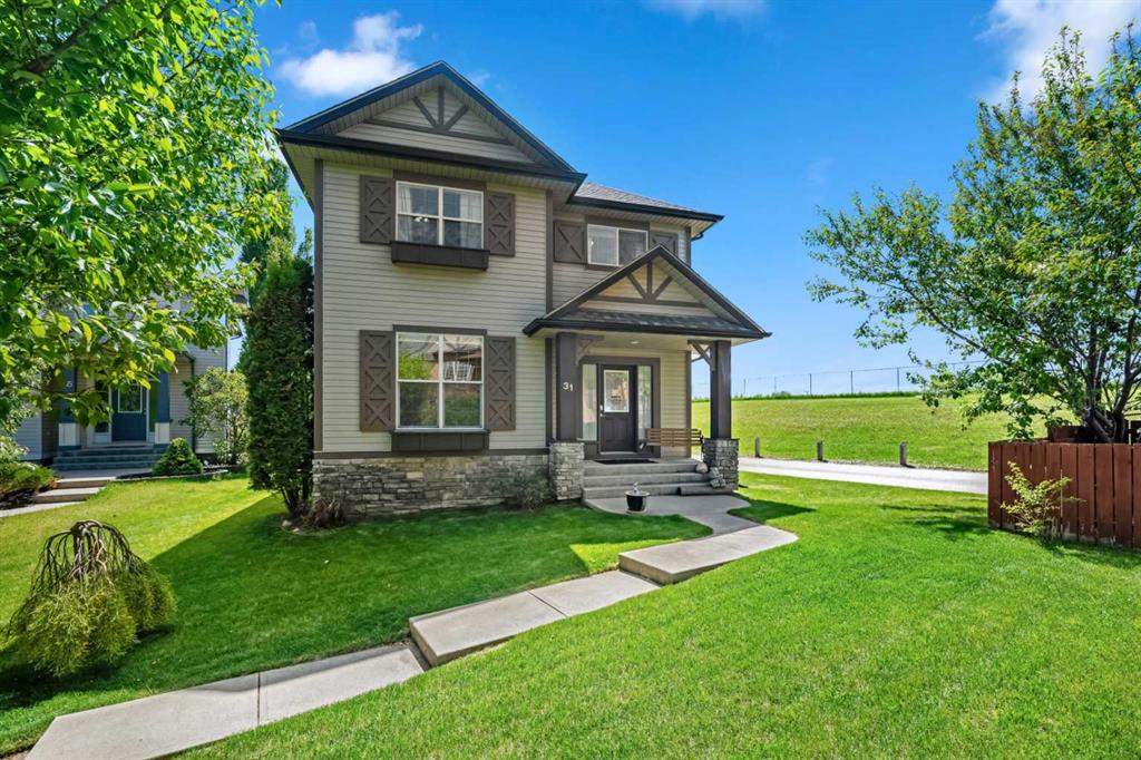 Picture of 31 Elgin Green SE, Calgary Real Estate Listing