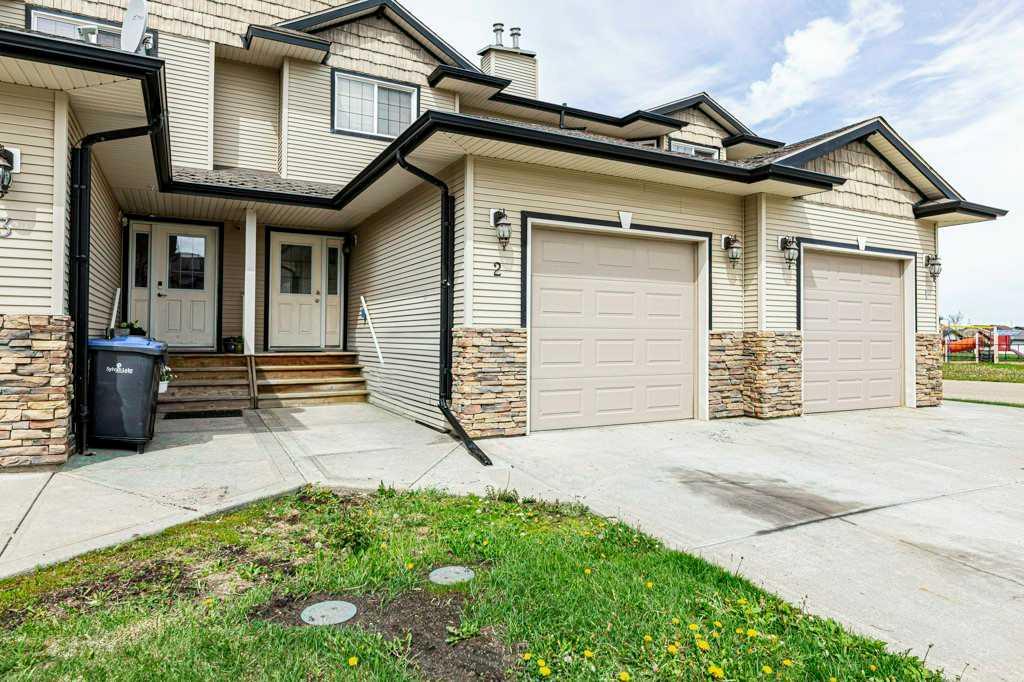 Picture of 2 Legend Court , Sylvan Lake Real Estate Listing